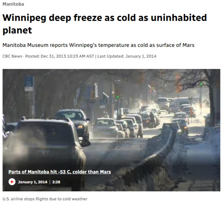 This is where I grew up.